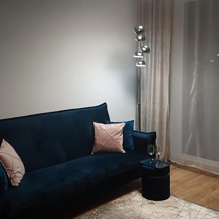 Apartament W Gdyni Gdańsk