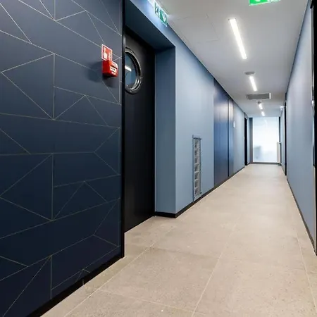Apartament W Gdyni